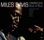 Miles Davis, Kind Of Blue (CD)