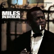 Miles Davis, Miles In Berlin (CD)