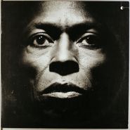 Miles Davis, Tutu (LP)