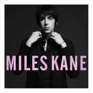 Miles Kane, Colour Of The Trap (CD)