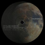 Myles Sergé, Syntax Error EP (12")