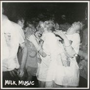 Milk Music, Beyond Living EP (12")