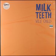 Milk Teeth, Vile Child [Side A Orange Side B Blue] (LP)