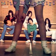 Milk 'N' Cookies, Milk 'n' Cookies [Remastered] (LP)