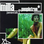 Milla Jovovich, The Peopletree Sessions (CD)