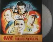 Millencolin, Pennybridge Pioneers [Clear Vinyl] (LP)