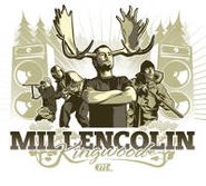 Millencolin, Kingwood (CD)