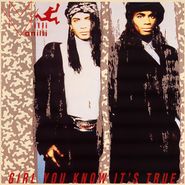 Milli Vanilli, Girl You Know It's True (CD)