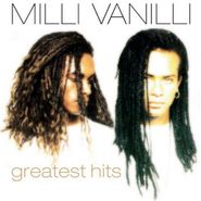 Milli Vanilli, Greatest Hits (CD)