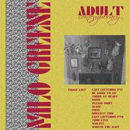 Milo Greene, Adult Contemporary (CD)