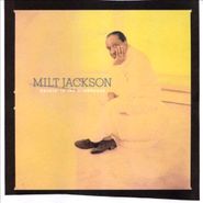 Milt Jackson, Burnin' In The Woodhouse (CD)