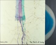 Mimisiku, The Thrill Of Living [White & Blue Vinyl] (LP)