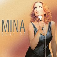 Mina, Best Of (CD)