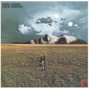 John Lennon, Mind Games [Original Mix Remastered] (CD)