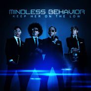 Mindless Behavior, All Around The World (CD)