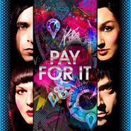 Mindless Self Indulgence, Pay For It (CD)