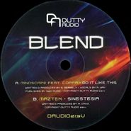 Mindscape, Blend LP Part 2 (12")