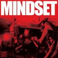 Mindset, EP Collection [Clear Vinyl] (LP)