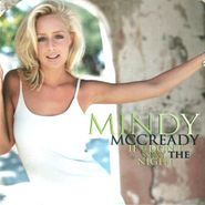 Mindy McCready, If I Don't Stay The Night (CD)