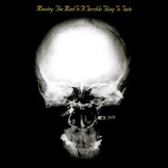 Ministry, The Mind Is A Terrible Thing To Taste (CD)