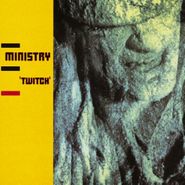 Ministry, Twitch (CD)