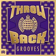 Various Artists, Throw Back Grooves (CD)