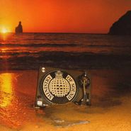 Various Artists, Ministry of Sound: The Chillout Session (CD)