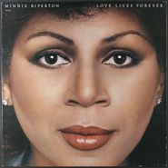Minnie Riperton, Love Lives Forever (LP)