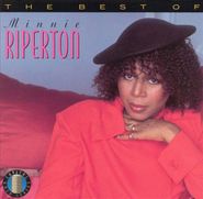 Minnie Riperton, Capitol Gold: The Best of Minnie Riperton [import] (CD)