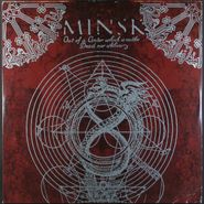 Minsk, Out Of A Center Which Is Neither Dead Nor Alive (LP)