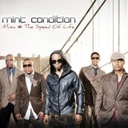 Mint Condition, Music @ The Speed Of Life (CD)