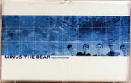 Minus The Bear, Highly Refined Pirates (Cassette)