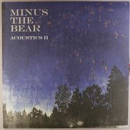 Minus The Bear, Acoustics II [Splatter Vinyl] (LP)