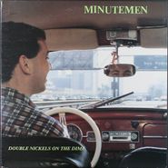 Minutemen, Double Nickels On The Dime (LP)