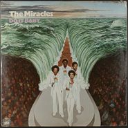 The Miracles, Do It Baby [1974 Issue] (LP)