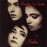 Miranda Sex Garden, Madra (CD)