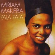 Miriam Makeba, Pata Pata [180 Gram Vinyl] (LP)