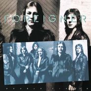 Foreigner, Double Vision (CD)