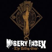 Misery Index, The Killing Gods (CD)
