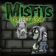 Misfits, Project 1950 [Import] (CD)