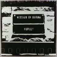 Mission Of Burma, Forget (LP)