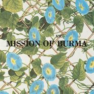 Mission Of Burma, Mission Of Burma vs. The Definitive Edition [180 Gram Vinyl] (LP)