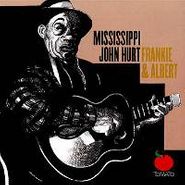 Mississippi John Hurt, Frankie & Albert (CD)