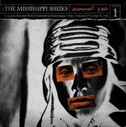 The Mississippi Sheiks, Complete Recorded Works Presented In Chronological Order Vol. 1 (LP)