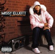 Missy Elliott, Under Construction (CD)