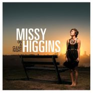 Missy Higgins, On A Clear Night (CD)