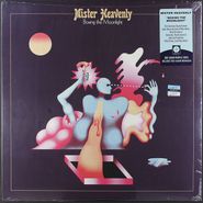 Mister Heavenly, Boxing The Moonlight [180 Gram Purple Vinyl] (LP)