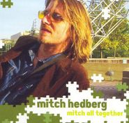 Mitch Hedberg, Mitch All Together (CD)