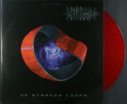 Mithras, On Strange Loops [Blood Red Vinyl] (LP)