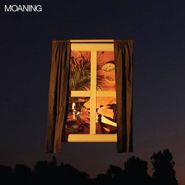 Moaning, Moaning (CD)
